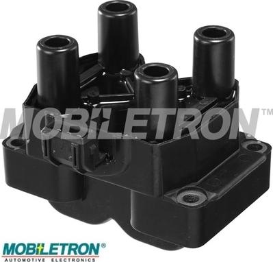 Mobiletron CE-63 - Котушка запалювання autodetail.com.ua