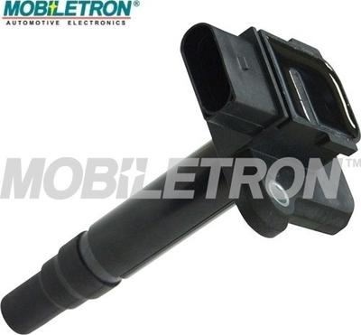 Mobiletron CE-102 - Котушка запалювання autodetail.com.ua