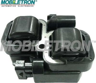 Mobiletron CE-86 - Котушка запалювання autodetail.com.ua