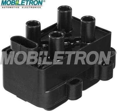Mobiletron CE-38 - Котушка запалювання autodetail.com.ua