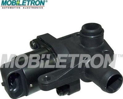 Mobiletron IA-M001 - Клапан регулювання холостого ходу, подача повітря autodetail.com.ua