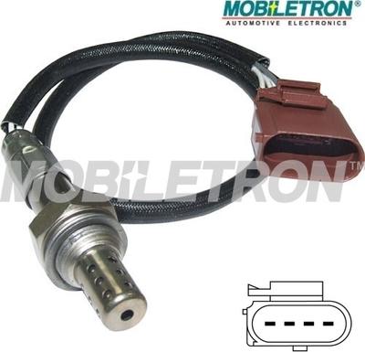 Mobiletron OS-B4194P - Кисневий датчик autodetail.com.ua