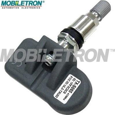 Mobiletron TX-S065 - Датчик обертання колеса, система контролю тиску у шинах autodetail.com.ua