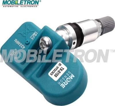 Mobiletron TX-S150 - Датчик обертання колеса, система контролю тиску у шинах autodetail.com.ua