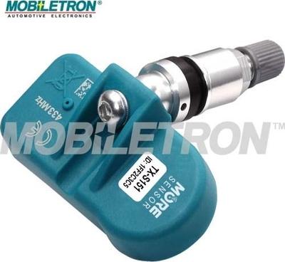 Mobiletron TX-S151 - Датчик обертання колеса, система контролю тиску у шинах autodetail.com.ua