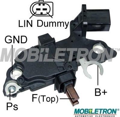 Mobiletron VR-B378 - Регулятор генератора autodetail.com.ua
