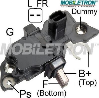 Mobiletron VR-B242 - Регулятор генератора autodetail.com.ua