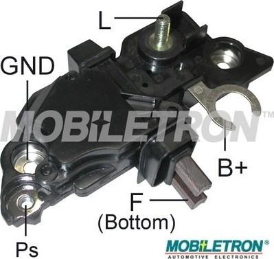 Mobiletron VR-B264 - Регулятор генератора autodetail.com.ua