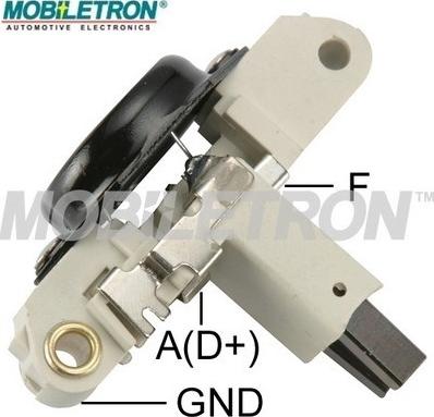 Mobiletron VR-B222 - Регулятор генератора autodetail.com.ua
