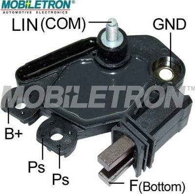 Mobiletron VR-V9446 - Регулятор генератора autodetail.com.ua