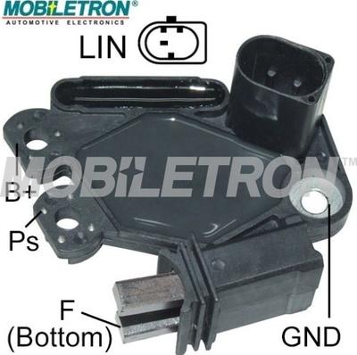 Mobiletron VR-V3952 - Регулятор генератора autodetail.com.ua