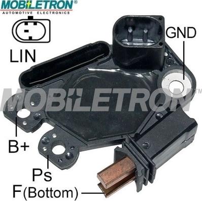 Mobiletron VR-V7059 - Регулятор генератора autodetail.com.ua