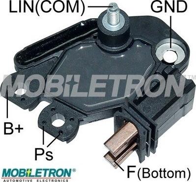Mobiletron VR-V7319 - Регулятор генератора autodetail.com.ua