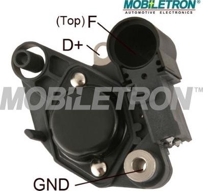 Mobiletron VR-VW010 - Регулятор генератора autodetail.com.ua