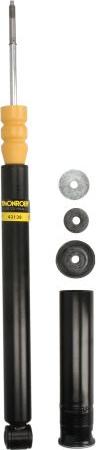 Monroe 43138 - Амортизатор autodetail.com.ua