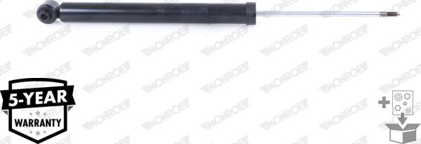 Monroe 376248SP - Амортизатор autodetail.com.ua