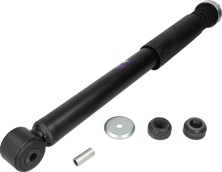 Monroe 23896 - Амортизатор autodetail.com.ua