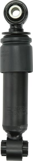 Monroe CB0209 - Амортизатор, опора кабіни водія autodetail.com.ua