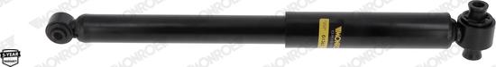 Monroe G1363 - Амортизатор autodetail.com.ua