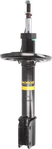 Monroe G7457 - Амортизатор autodetail.com.ua