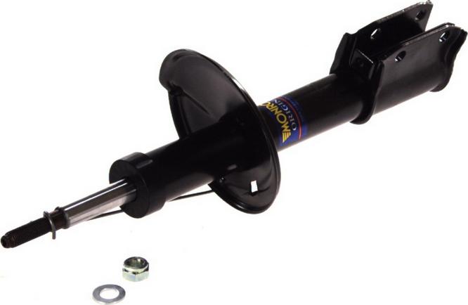 Monroe G7203 - Амортизатор autodetail.com.ua