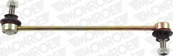 Monroe L14657 - Тяга/стійка, стабілізатор autodetail.com.ua