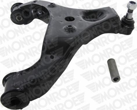 Monroe L10587 - Важіль підвіски, підвіска коліс autodetail.com.ua