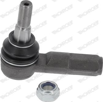 Monroe L10114 - Наконечник, поперечна кермова тяга autodetail.com.ua