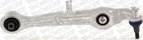 Monroe L29567 - Важіль підвіски, підвіска коліс autodetail.com.ua