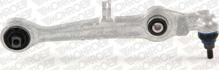Monroe L29525 - Важіль підвіски, підвіска коліс autodetail.com.ua