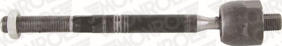 Monroe L29224 - Осьовий шарнір, поперечна кермова тяга autodetail.com.ua