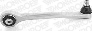 Monroe L29B57 - Важіль підвіски, підвіска коліс autodetail.com.ua