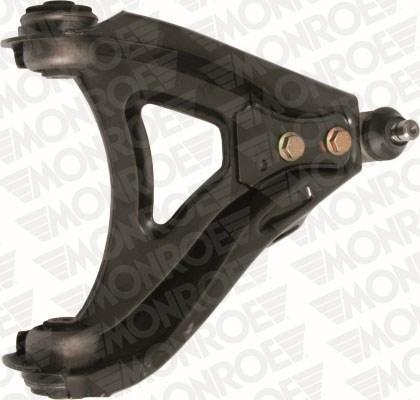 Monroe L25505 - Важіль підвіски, підвіска коліс autodetail.com.ua