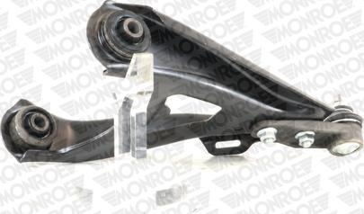 Monroe L25506 - Важіль підвіски, підвіска коліс autodetail.com.ua