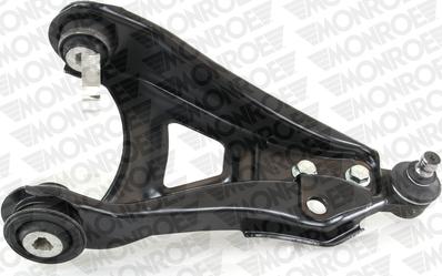 Monroe L25519 - Важіль підвіски, підвіска коліс autodetail.com.ua