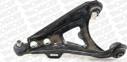 Monroe L25538 - Важіль підвіски, підвіска коліс autodetail.com.ua