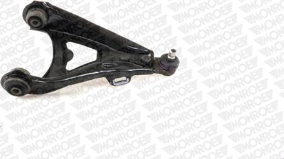 Monroe L25537 - Важіль підвіски, підвіска коліс autodetail.com.ua