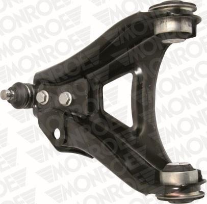 Monroe L25520 - Важіль підвіски, підвіска коліс autodetail.com.ua