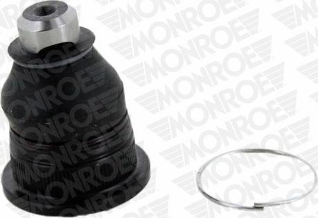 Monroe L25572 - Нижній/верхній кульовий шарнір autodetail.com.ua