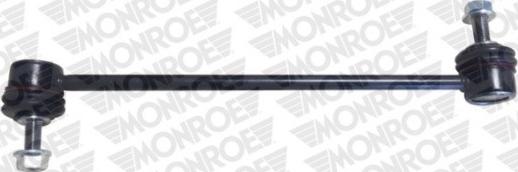 Monroe L25625 - Тяга/стійка, стабілізатор autodetail.com.ua