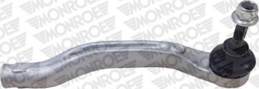 Monroe L25143 - Наконечник, поперечна кермова тяга autodetail.com.ua