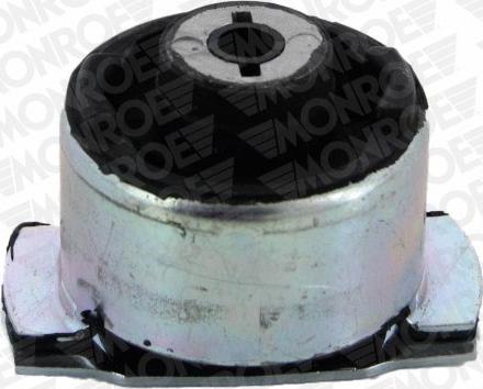 Monroe L25821 - Опора, балка моста autodetail.com.ua