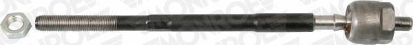 Monroe L25215 - Осьовий шарнір, поперечна кермова тяга autodetail.com.ua
