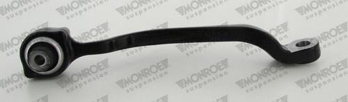 Monroe L23597 - Важіль підвіски, підвіска коліс autodetail.com.ua