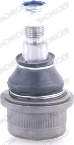 Monroe L23540 - Нижній/верхній кульовий шарнір autodetail.com.ua