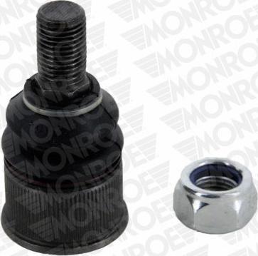 Monroe L23568 - Нижній/верхній кульовий шарнір autodetail.com.ua