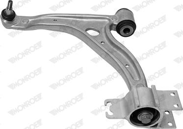 Monroe L23578 - Важіль підвіски, підвіска коліс autodetail.com.ua