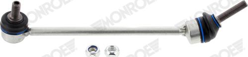 Monroe L23696 - Тяга/стійка, стабілізатор autodetail.com.ua