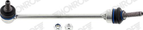 Monroe L23697 - Тяга/стійка, стабілізатор autodetail.com.ua