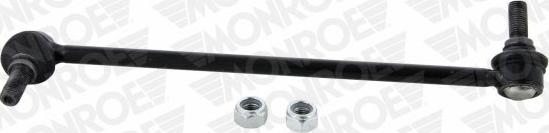 Monroe L23658 - Тяга/стійка, стабілізатор autodetail.com.ua
